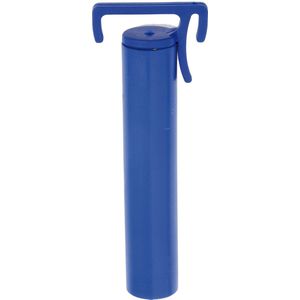 Tiger Splash Eco Waterbesparende WC Stop - Blauw