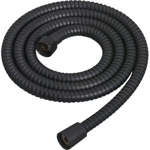 Tiger - Doucheslang - Ultrahose - 150 cm - Zwart