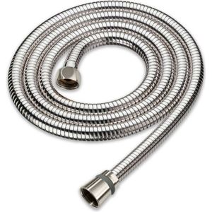 Tiger Excellence Doucheslang 150 cm - RVS geborsteld