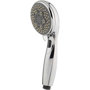 Handdouche Tiger Malaga ECO 5 Standen Chroom