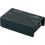 Vivanco Audio- & Video-Kabel, Adapter, RCA Adapter
