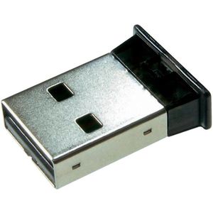 Vivanco Bluetooth-stick 4.0 - USB Dongle - Class 2