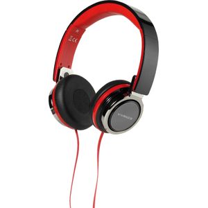 Vivanco - SR770 - Oordopjes - Zwart - 10 mm Neodymium-Drivers