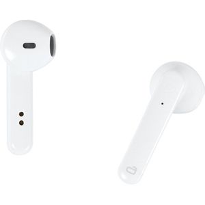 Vivanco - Smart Pair - Draadloze Oordopjes - Zwart - Bluetooth