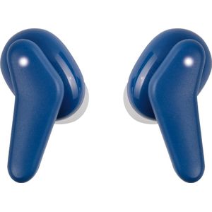 Vivanco Fresh Pair Earphone True Wireless Blauw