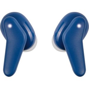 Vivanco - Fresh Pair - Draadloze Oordopjes - Zwart - Ergonomisch Ontwerp