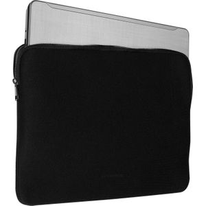Vivanco Laptophoes BEN Geschikt voor max. (laptop): 35,6 cm (14) Zwart