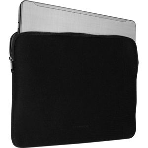 Vivanco Laptophoes BEN Geschikt voor max. (laptop): 39,6 cm (15,6) Zwart