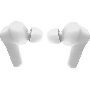 Vivanco - Confort TWS - Draadloze Oordopjes - Zwart - Bluetooth