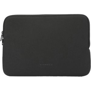 Vivanco Laptophoes NBS-NEO1314_BK Geschikt voor max. (laptop): 35,6 cm (14) Zwart