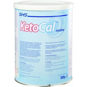 Ketocal 4/1 Neutraal 300g Verv.2660108
