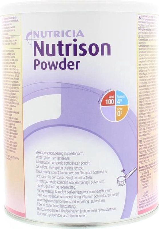 Nutrison Poeder Nutricia