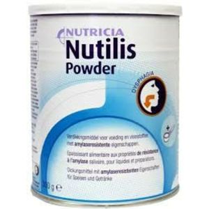 Nutricia Nutilis Poeder - 300 G