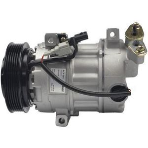 Compressor, Airconditioning Renault Mahle Acp 141 000s