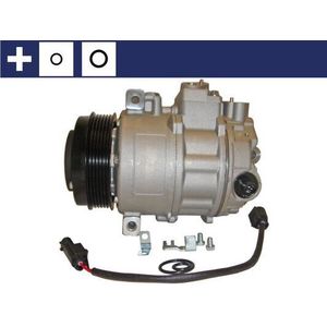 Compressor, airconditioning MAHLE ACP 23 000S