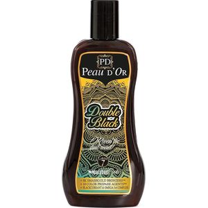 Peau d'Or Double Black parabeen vrij