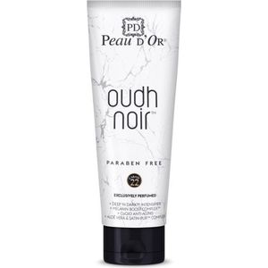 Peau D'Or Oudh Noir 250 ml