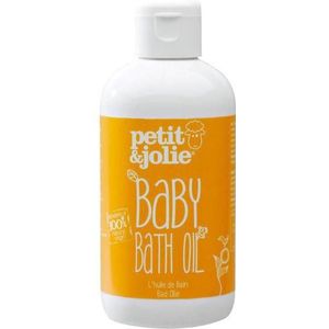 Petit & Jolie Baby Badolie - 200 ml