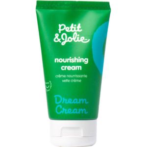 Petit & Jolie Baby Vette Crème - 75ml - Op basis van shea butter - 100% natuurlijk