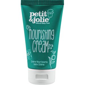 Petit & Jolie Nourishing cream / vette creme 75ml