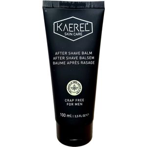 Kaerel Skin care after shave balsem 100 ml