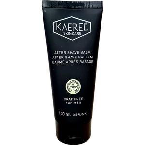 6x Kaerel After Shave Balsem 100 ml