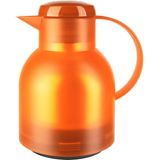 emsa Isolierkanne SAMBA 1,0 l  orange