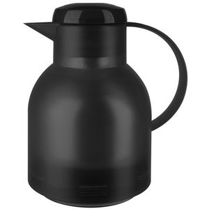 Thermoskan - Tijdloos Design - Hoogwaardige Kwaliteit - Geschikt Voor Elke Gelegenheid