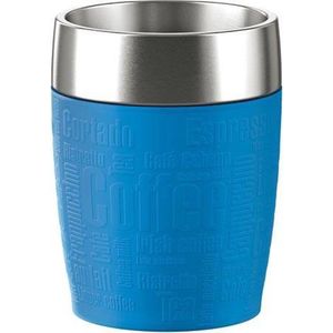 Emsa TRAVEL CUP Thermosbeker thermosbeker 0,2 Liter
