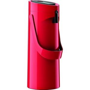 EMSA PONZA 1.9l Rood thermosfles