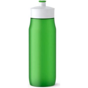 Emsa Trinkflasche Squeeze Sport Grün
