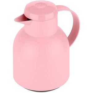 40oz beker met handvat, vacuüm geïsoleerde waterfles, geïsoleerde