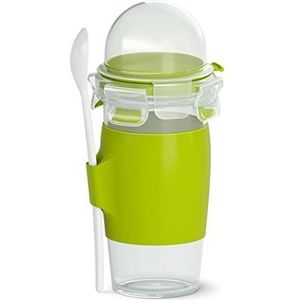 Emsa compatible Clip & Go Yoghurt Mug | 0,45L