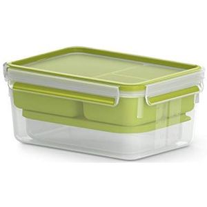Emsa Clip & Go Lunchbox XL 2,3 l lunchbox