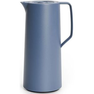 EMSA - Motiva - Thermoskan - Zwart - Hoogwaardig Glas