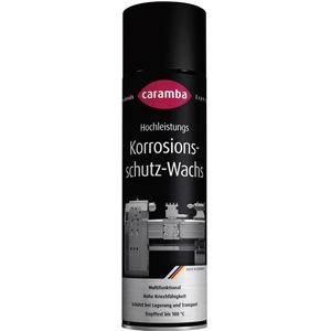 Caramba 6406001 Corrosiebescherming wax 500 ml