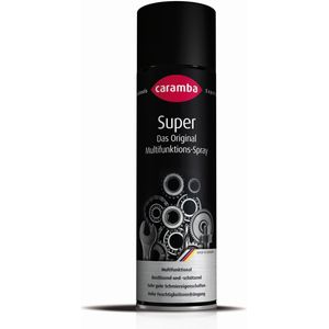 Caramba - Super 6612011 - Multifunctionele Spray - 500 ml