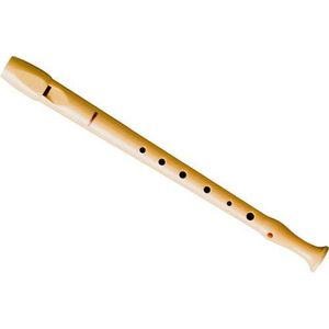 HOHNER 9508 Ivoor fluit