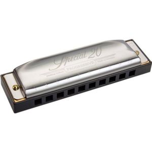 HOHNER Special 20 560/20dB