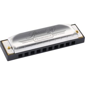 HOHNER SPECIAL 20 F