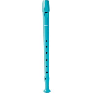 Hohner Melody Line B9508 fluit blauw