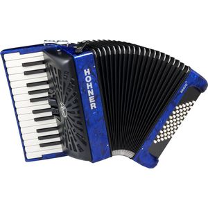 Classic Cantabile FML-32 RD Melodica rood