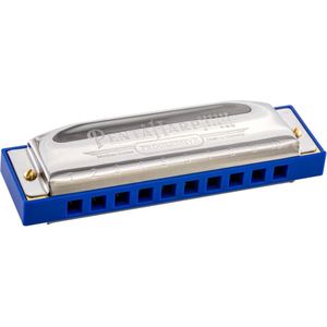 HOHNER Mondharmonica, Penta Harp, Bb-Moll