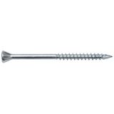 16524270015 Senk-Holzschraube 4.2 mm 70 mm T-Profil Stahl verzinkt 100 St. - SWG