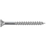 175143063 Holzschraube 4 mm 30 mm T-Profil Stahl verzinkt 50 St. - Swg Hox