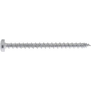 SWG Hox 175 740 040 63 Houtschroef 4 mm 40 mm T-profiel Staal Verzinkt 50 stuk(s)