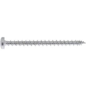 SWG Hox 175 740 060 63 houtschroef 4 mm 60 mm T-profiel staal verzinkt 50 st.