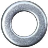Unterlegscheibe 8.4 mm 16 mm Stahl verzinkt 100 St. SWG