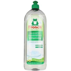 Frosch Eco Vitamine Afwasmiddel - 750 ml