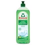 Frosch - Green Lemon - Afwasmiddel - Geurvrij - 750ml - Ecologisch